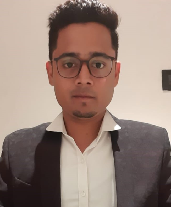 Dr. Loveneesh